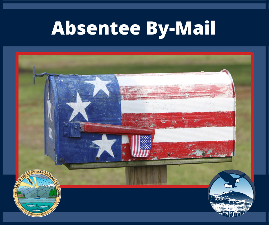 Absentee-By-Mail