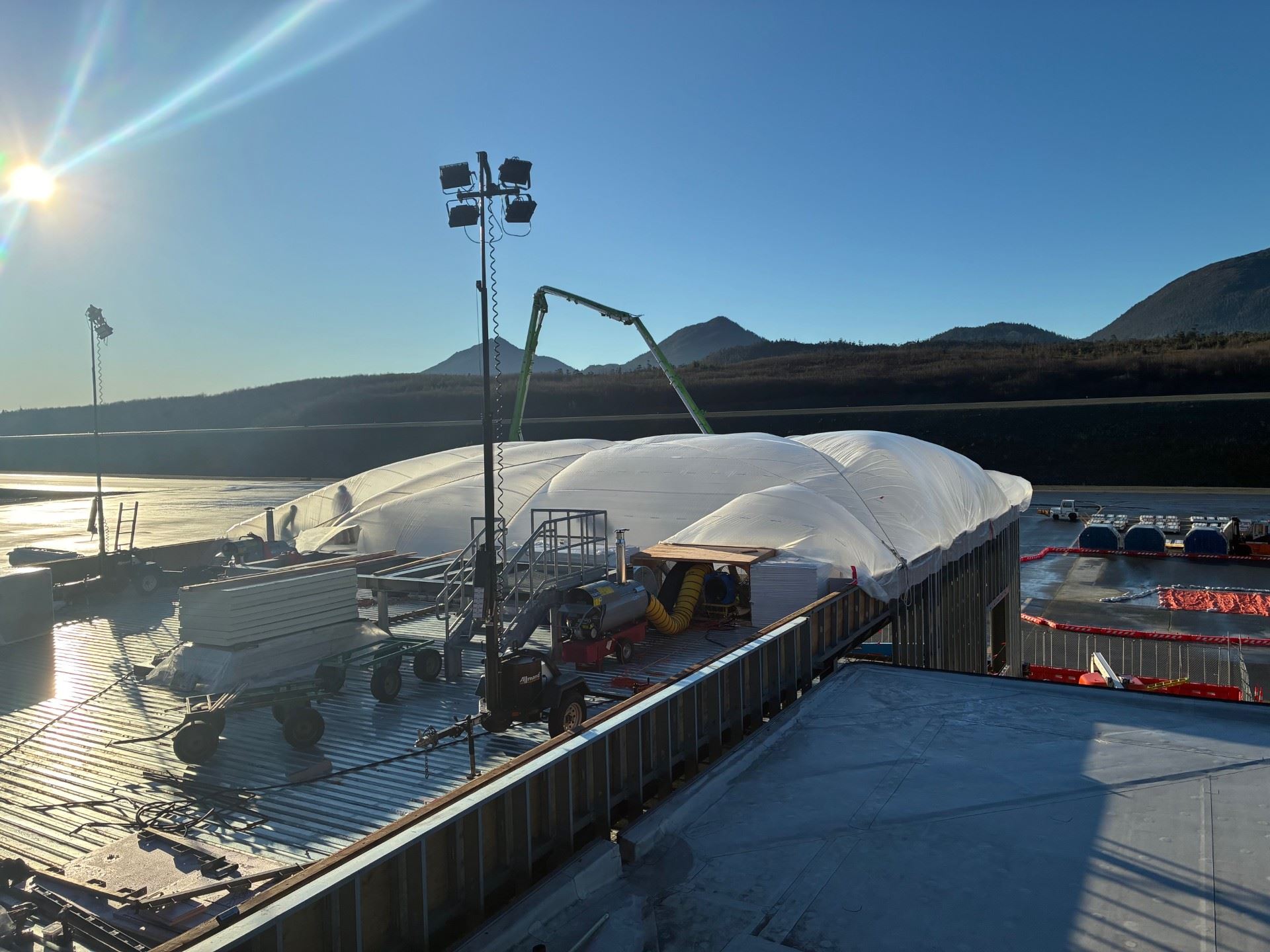 Upper Roof Tent Protection 2.5.26