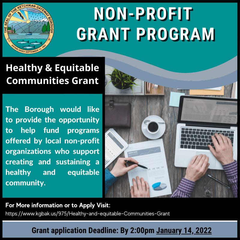 Health Equity Grant