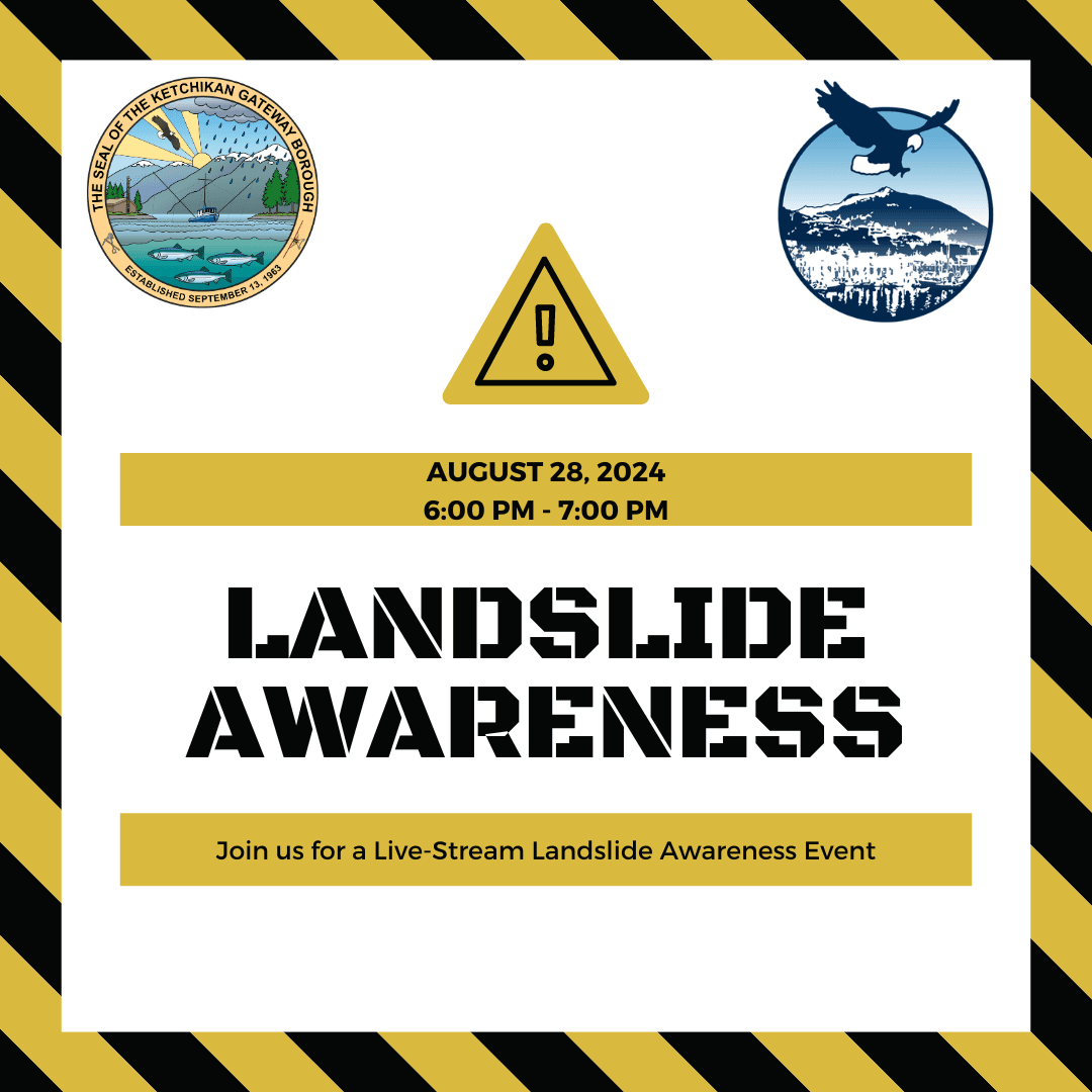 Landslide Awareness Event