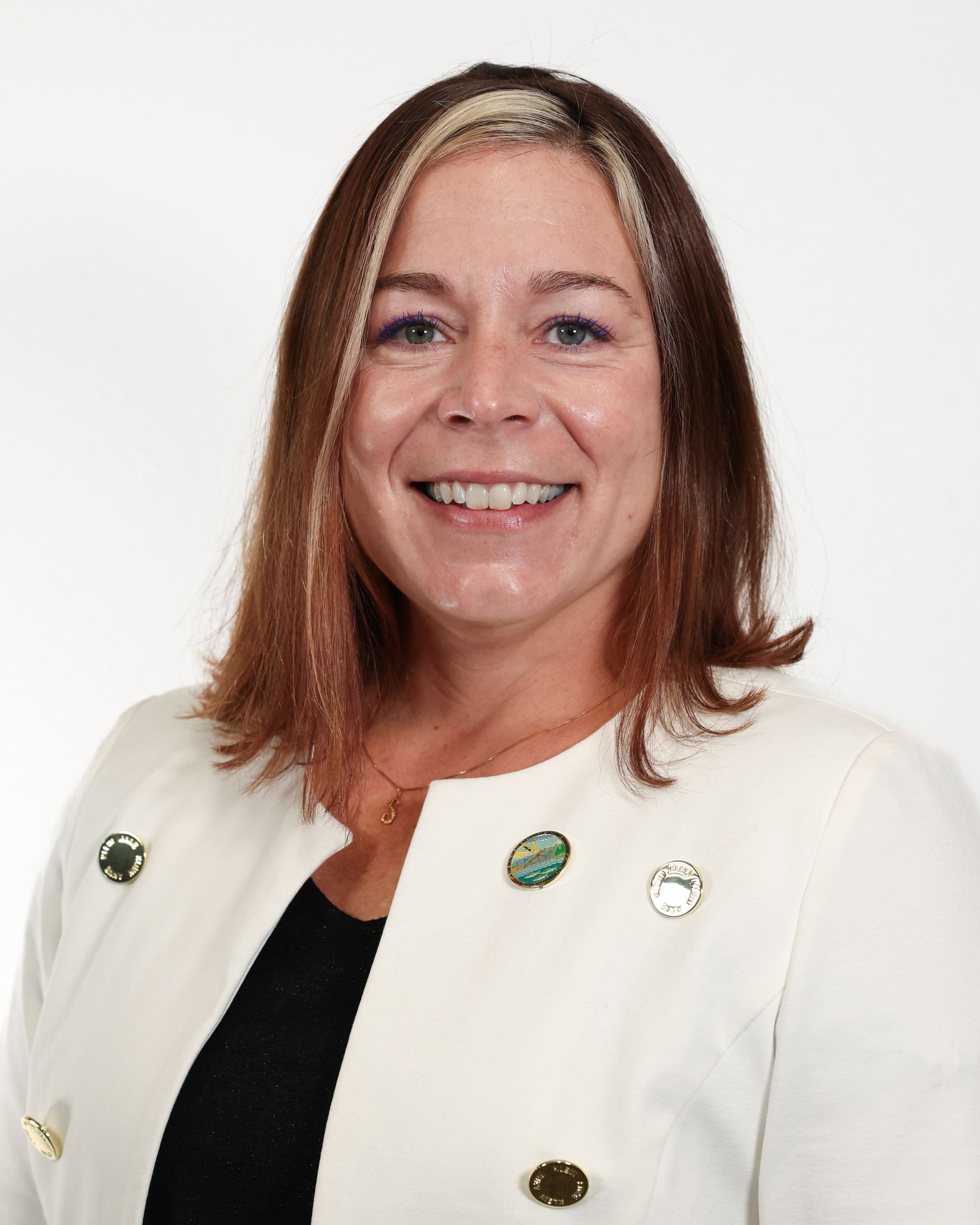Assembly Member Arntzen