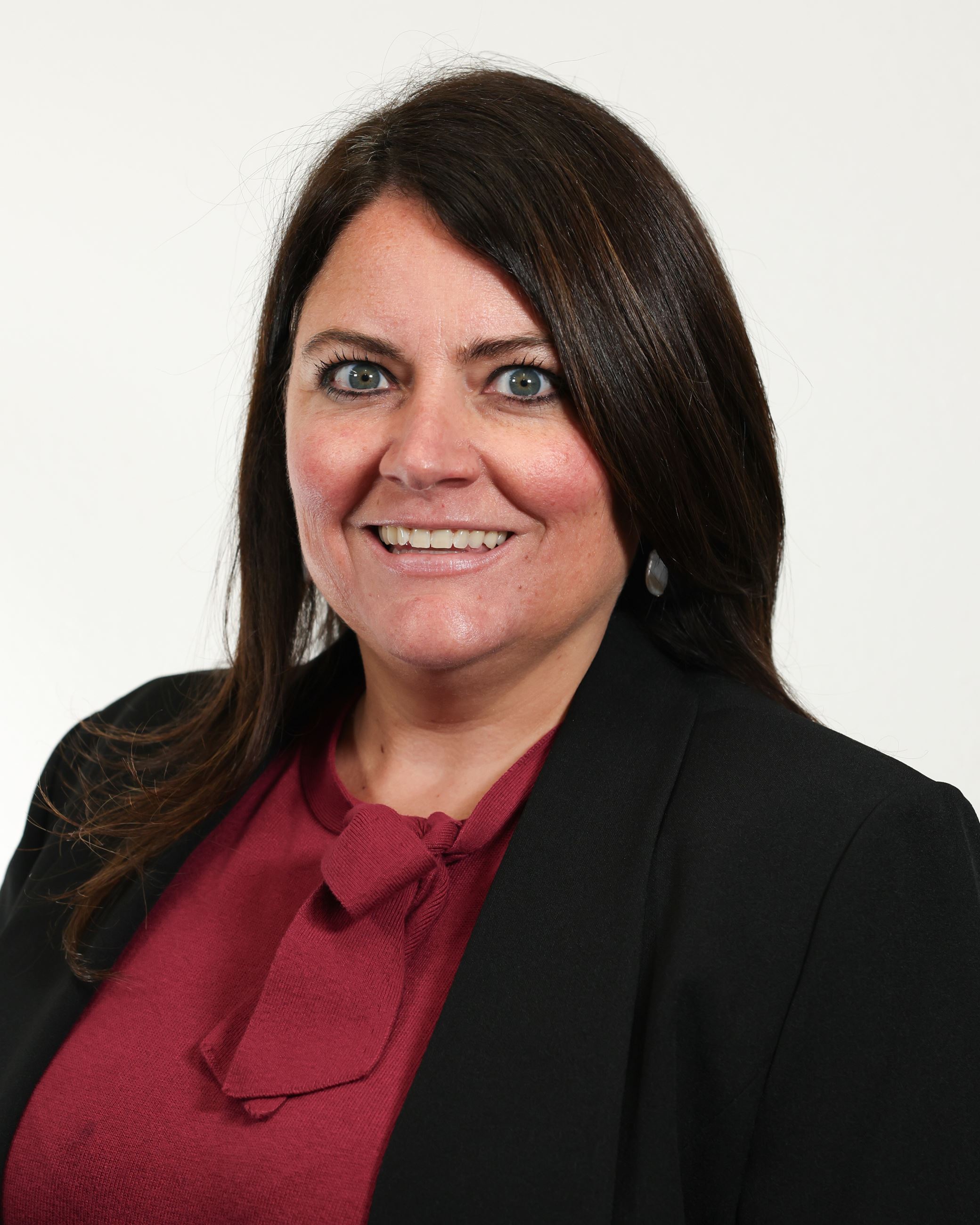 Assembly Member Palmer